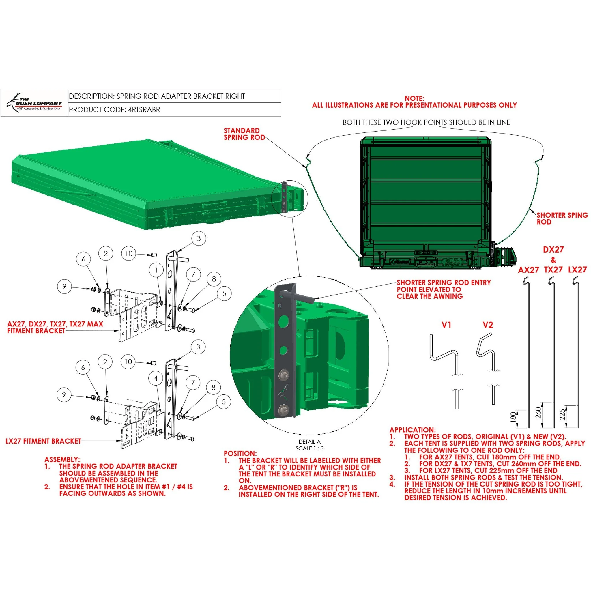 Spring Rod Adapter - Image 9
