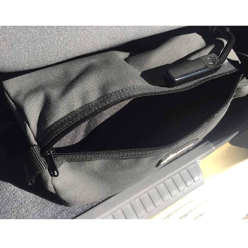 Toyota Landcruiser (J70) Series - Seat Side Bags - Image 3