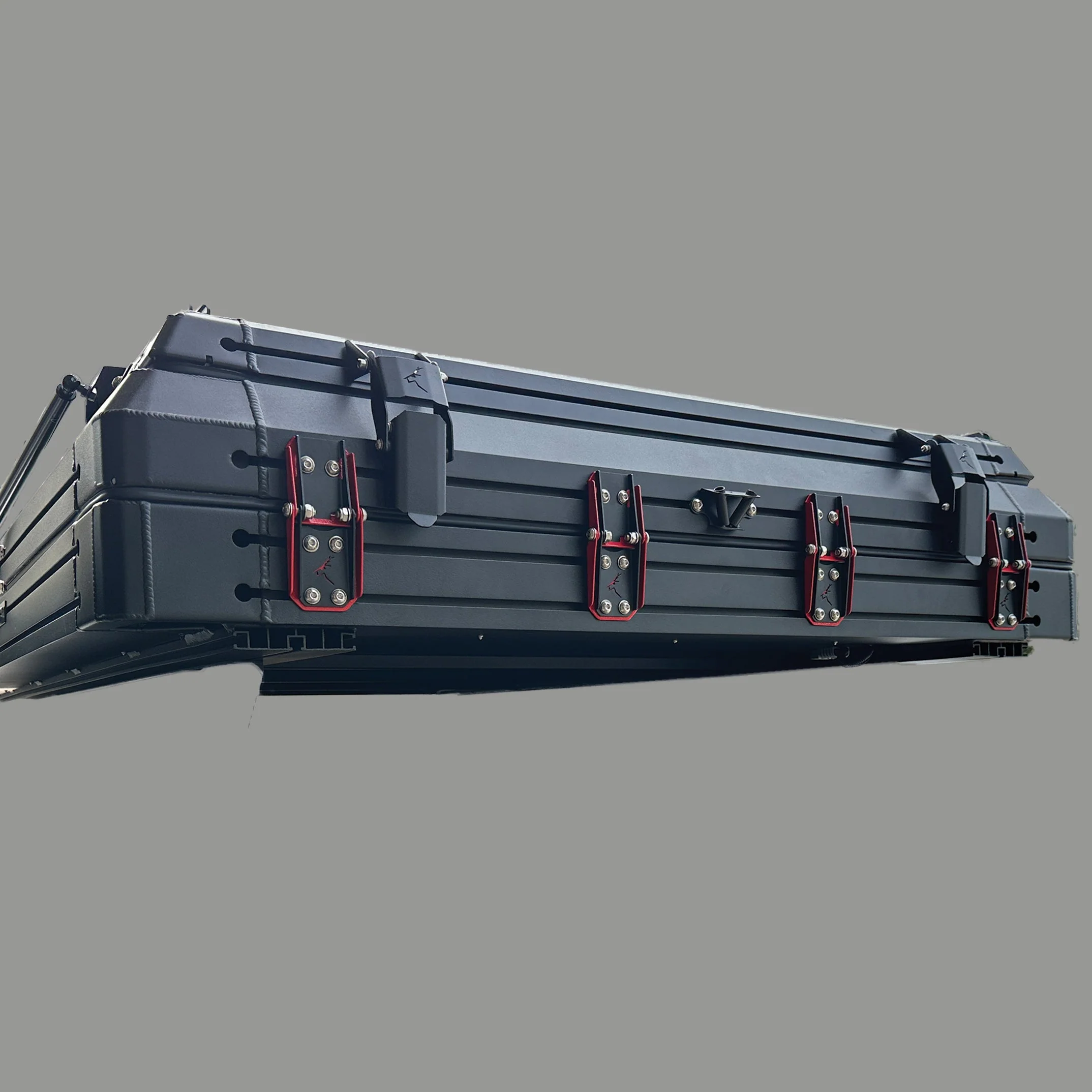 TX27 Hardshell Rooftop Tent - Image 14