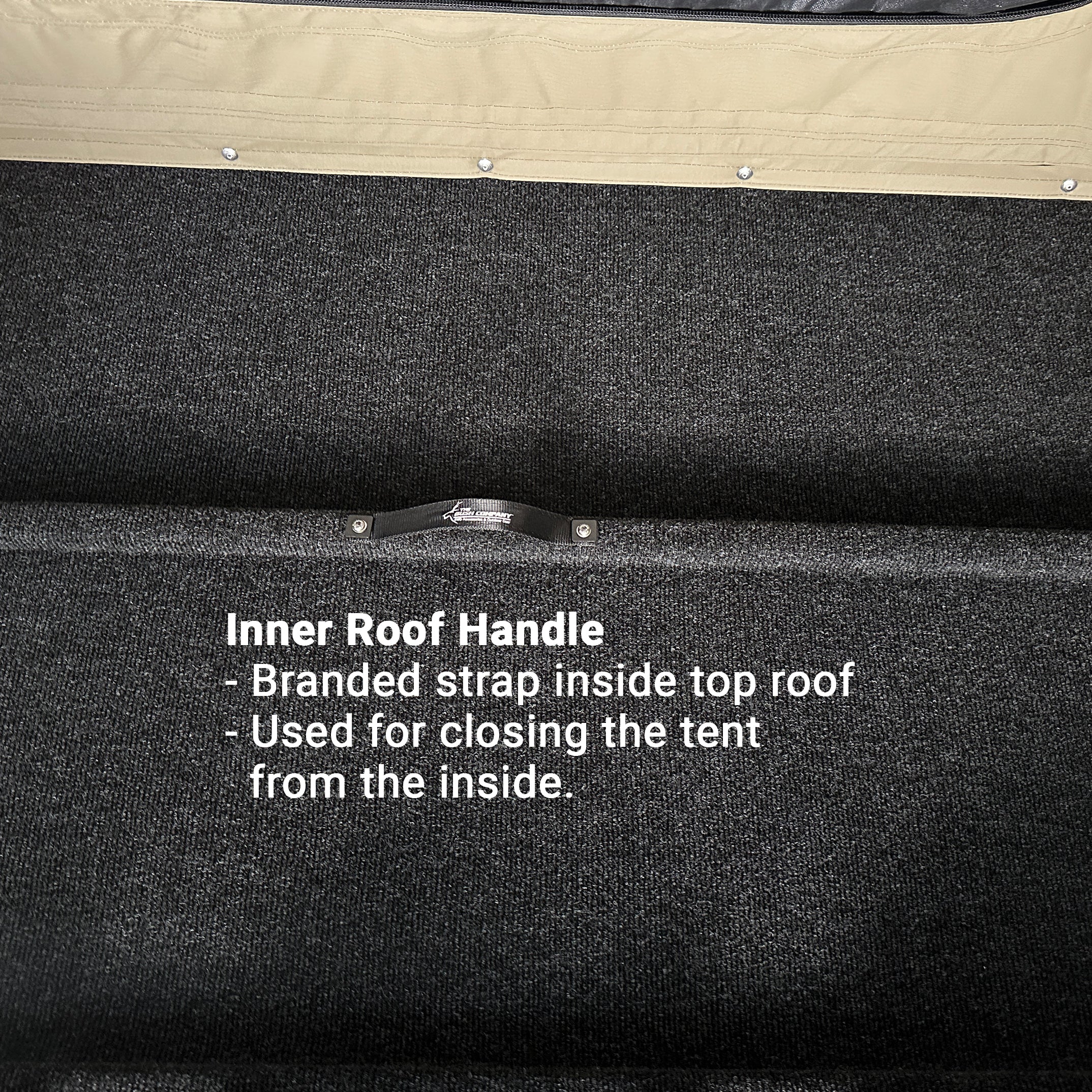 TX27 MAX Hardshell Rooftop Tent - Image 18