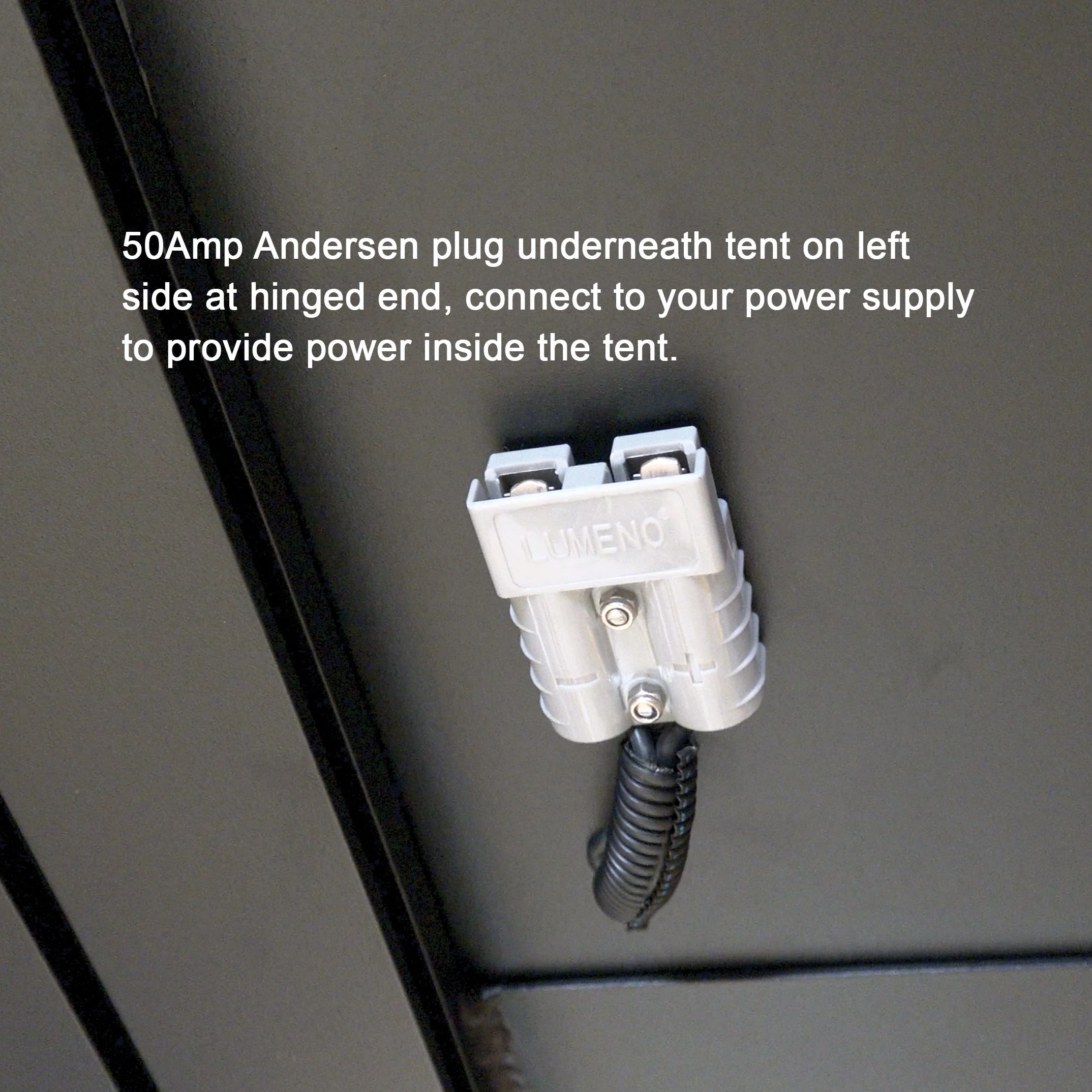 TX27 MAX Hardshell Rooftop Tent - Image 21