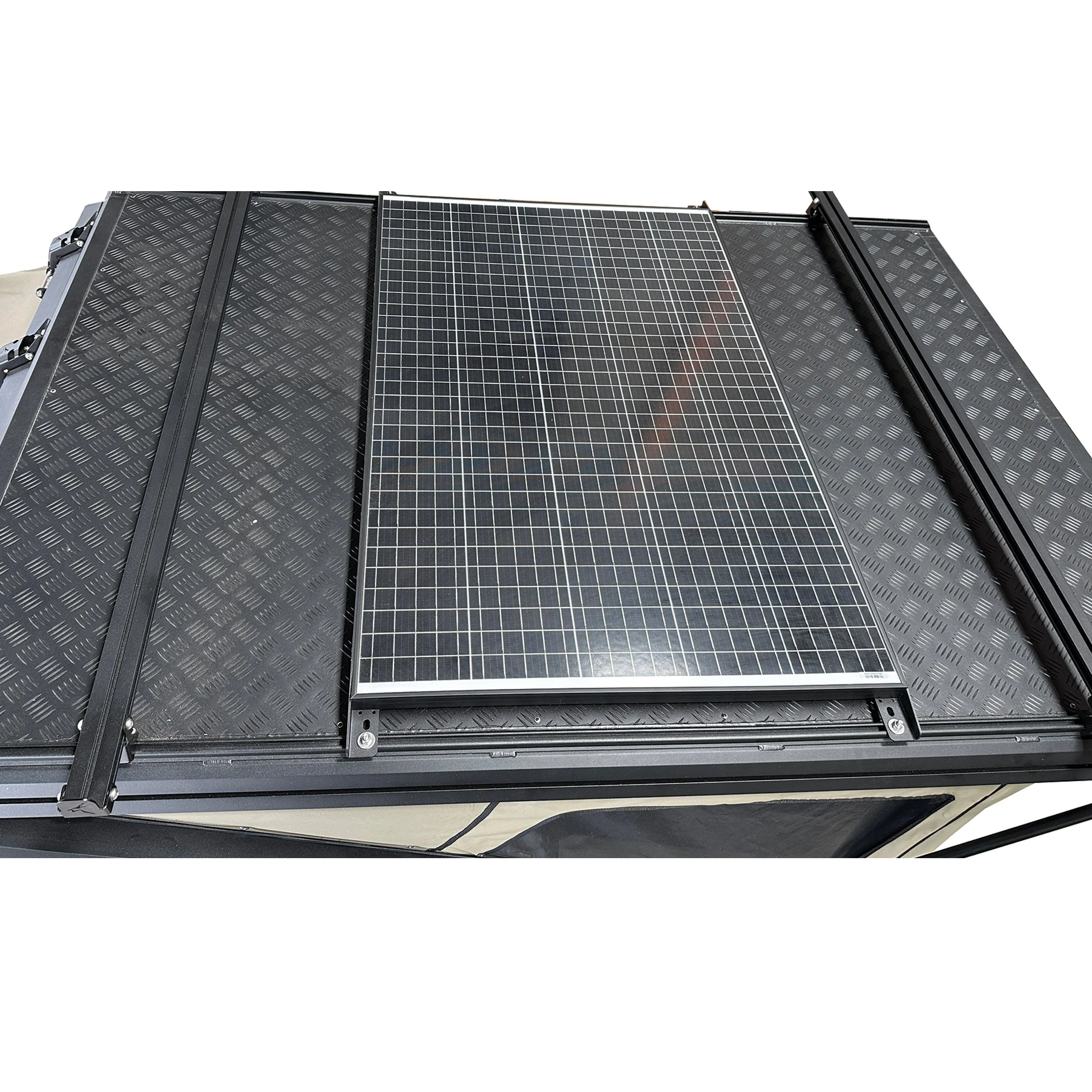 TX27 MAX Hardshell Rooftop Tent - Image 30