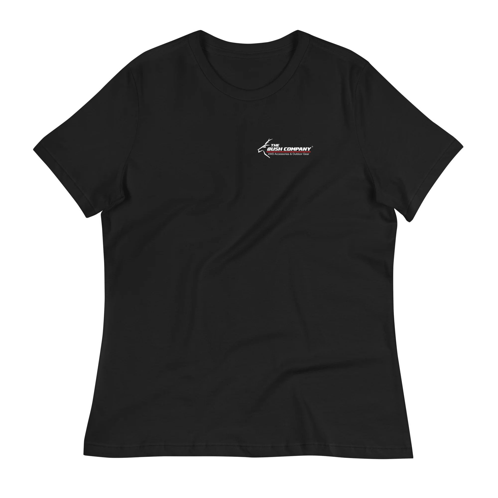 Women's T-Shirt - Dark Colours - Image 3