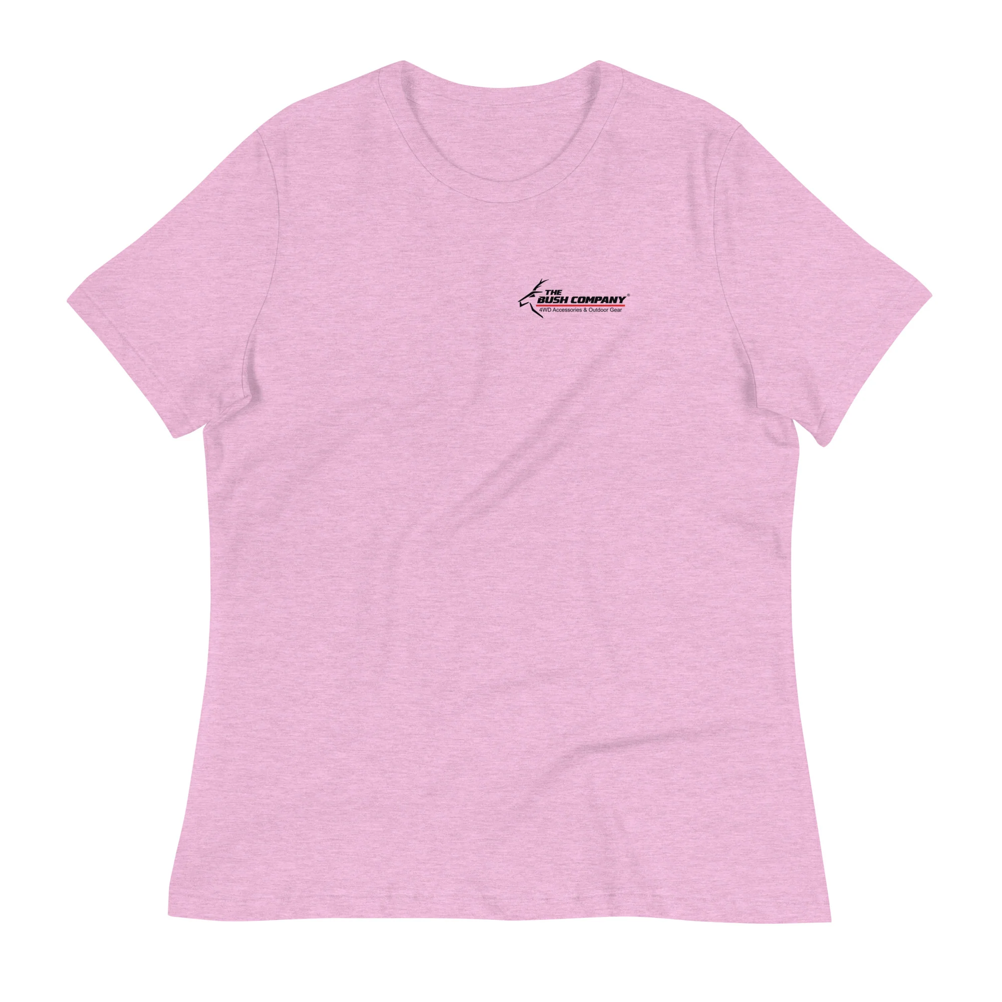 Women's T-Shirt - Light Colours - Image 10