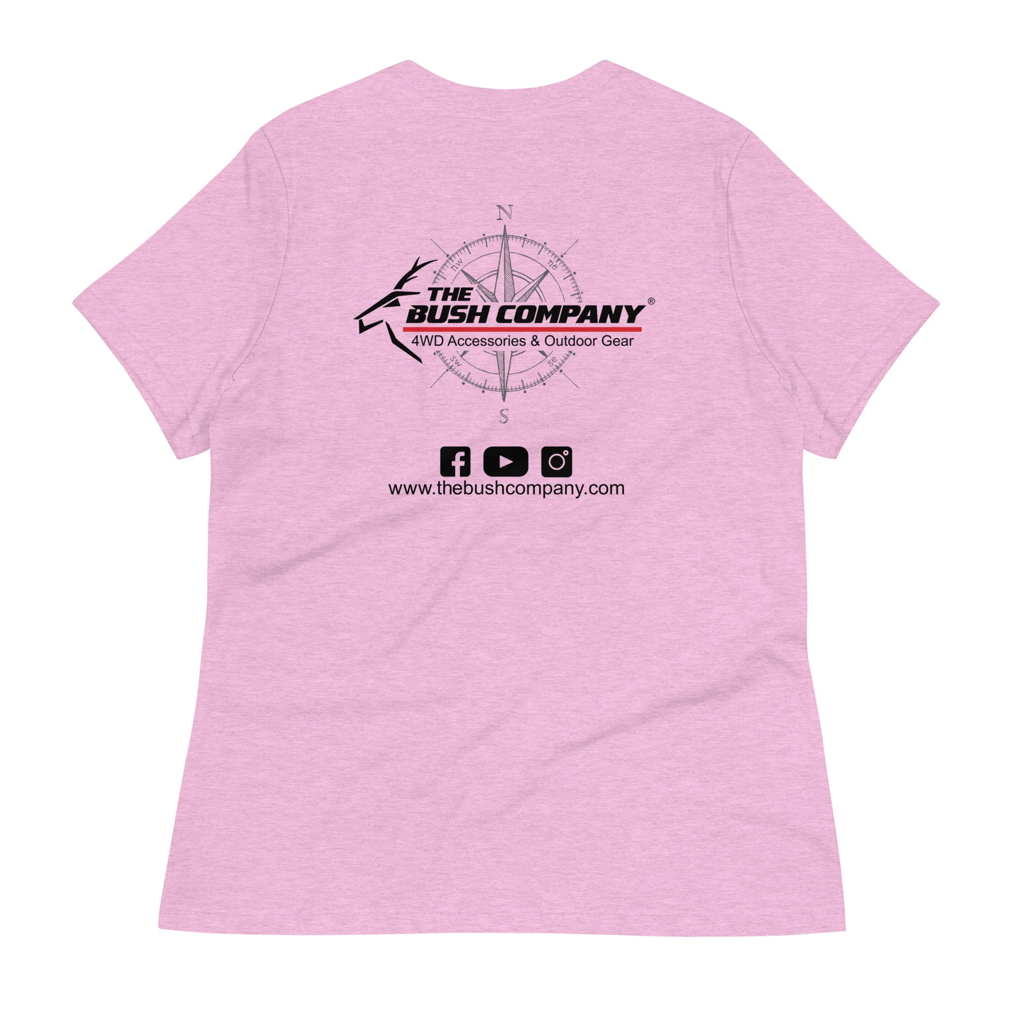 Women's T-Shirt - Light Colours - Image 11