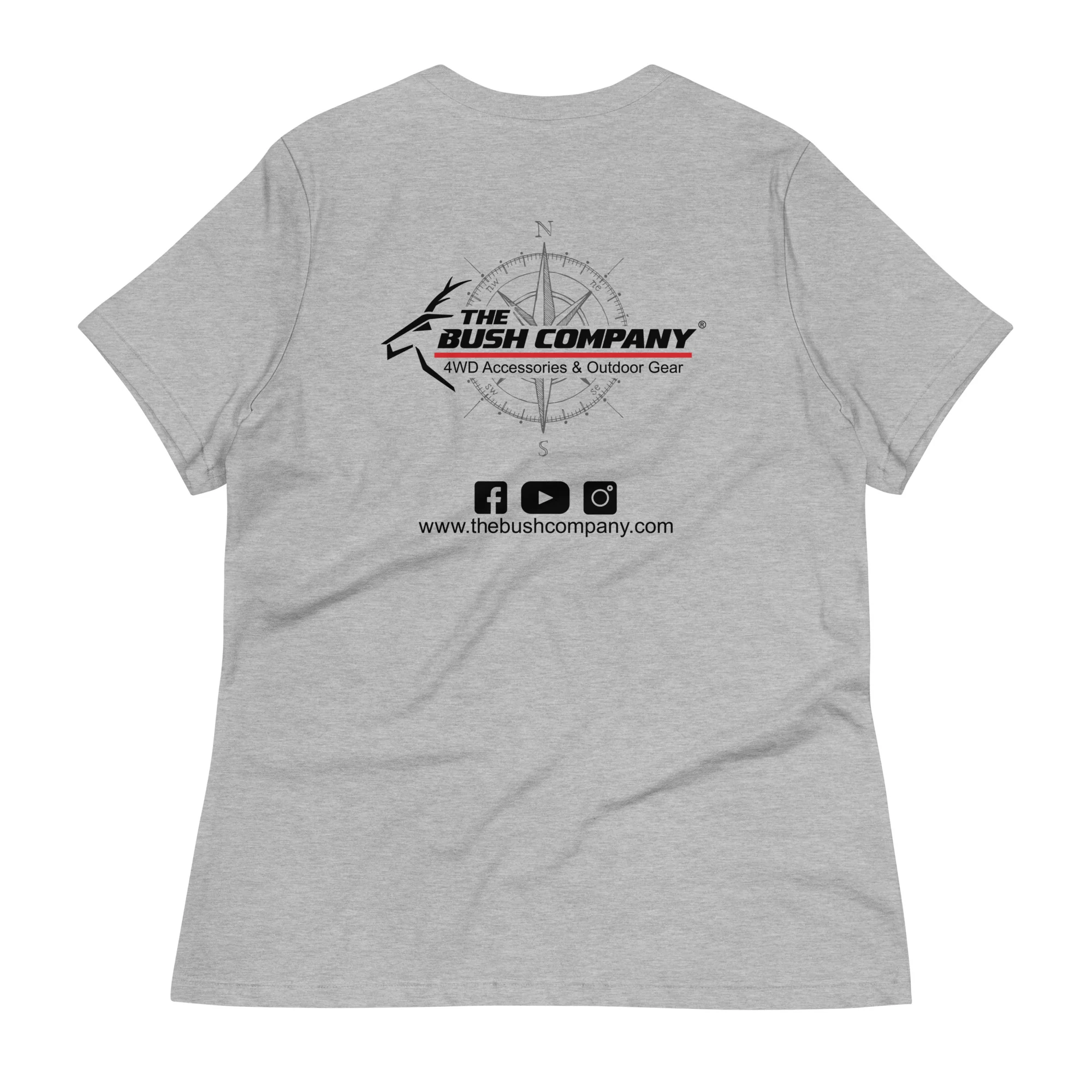 Women's T-Shirt - Light Colours - Image 13