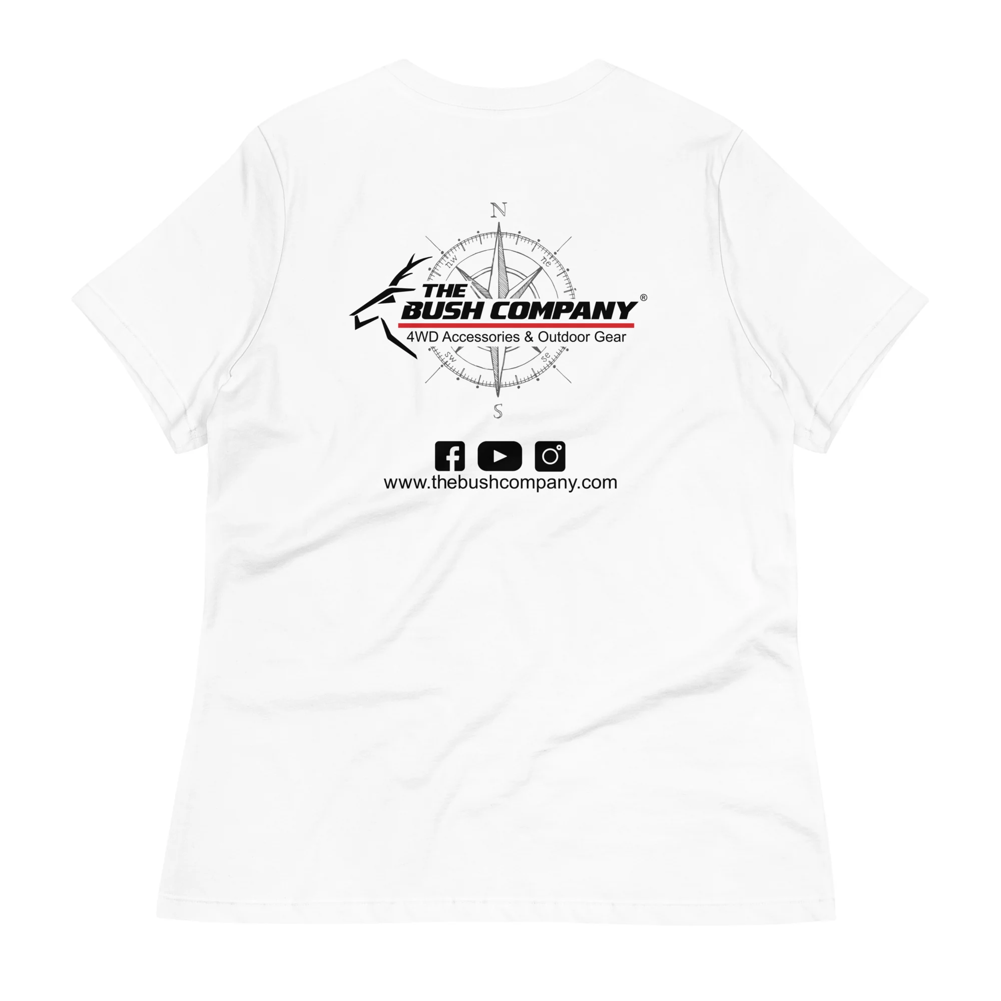 Women's T-Shirt - Light Colours - Image 15