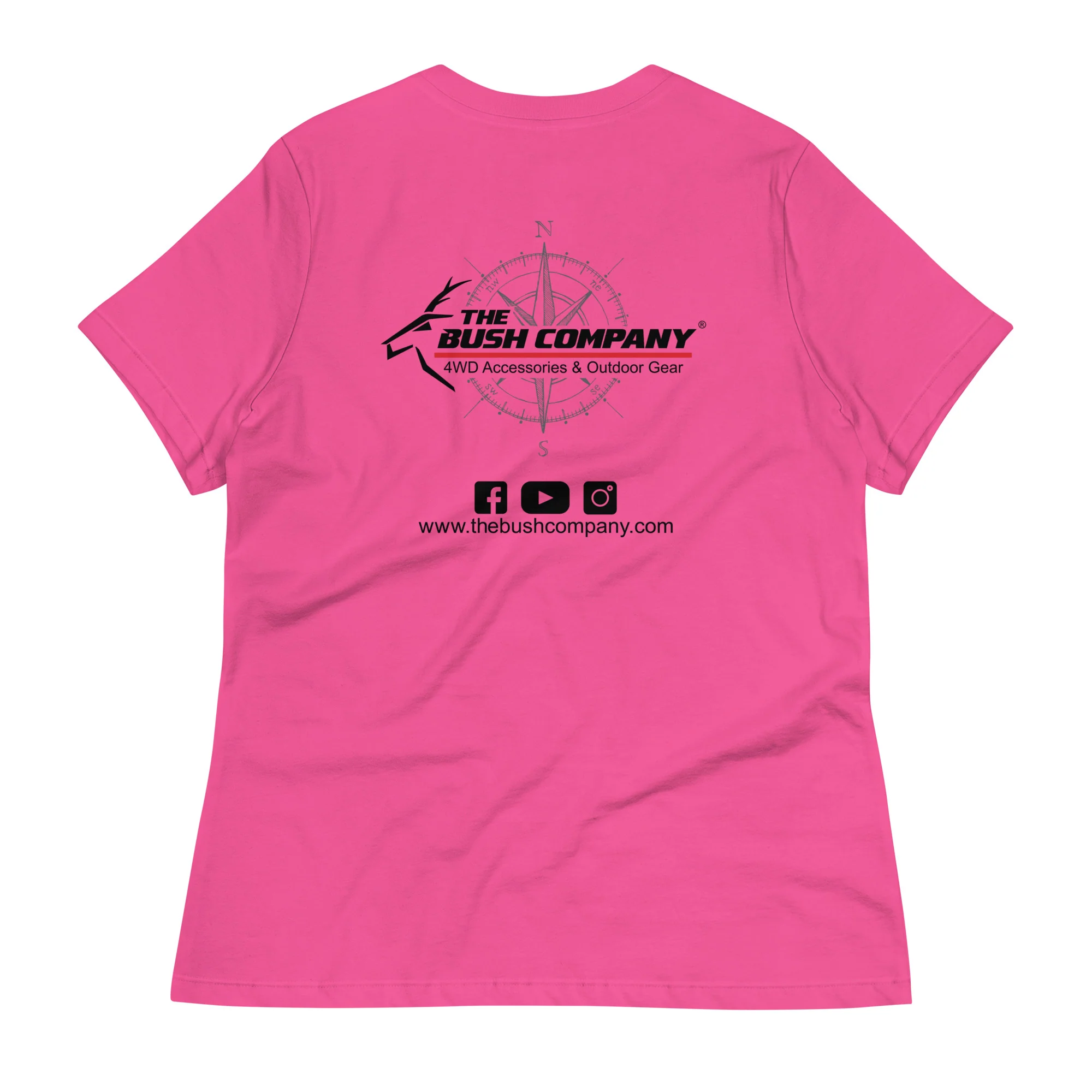 Women's T-Shirt - Light Colours - Image 18