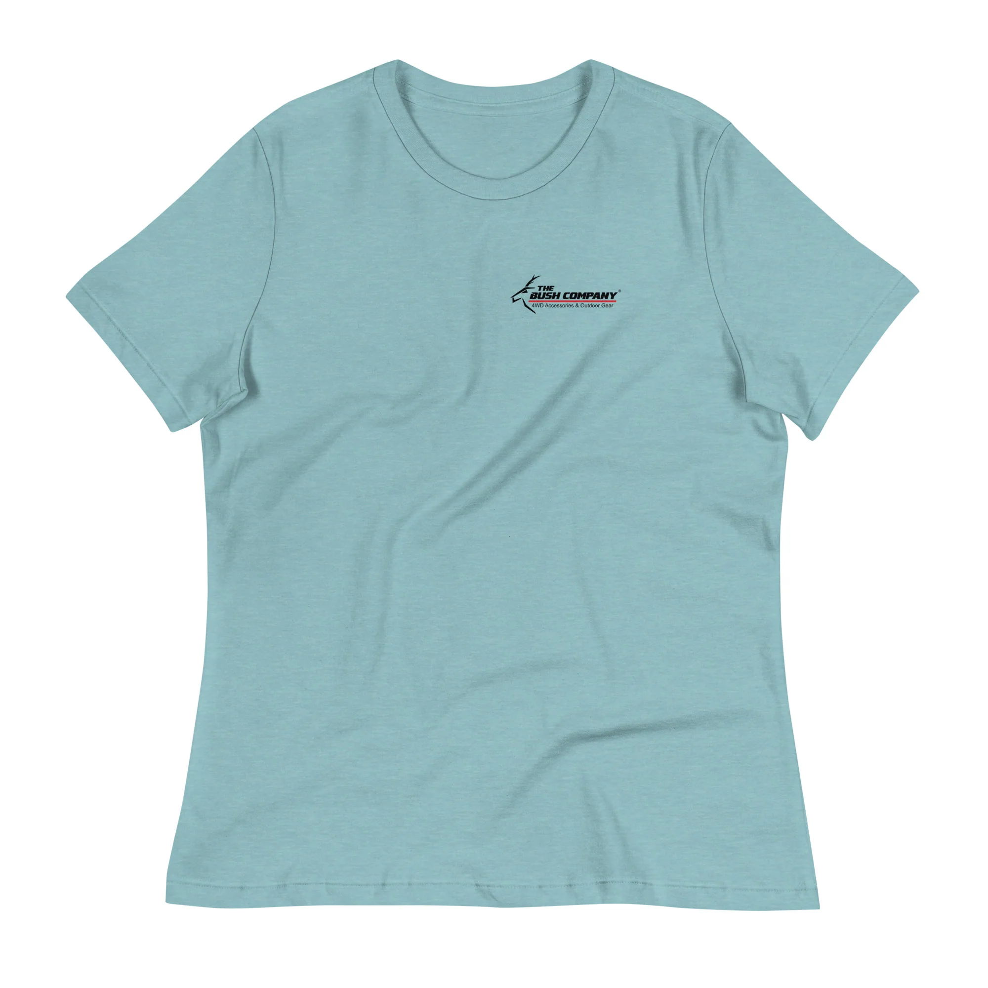 Women's T-Shirt - Light Colours - Image 23