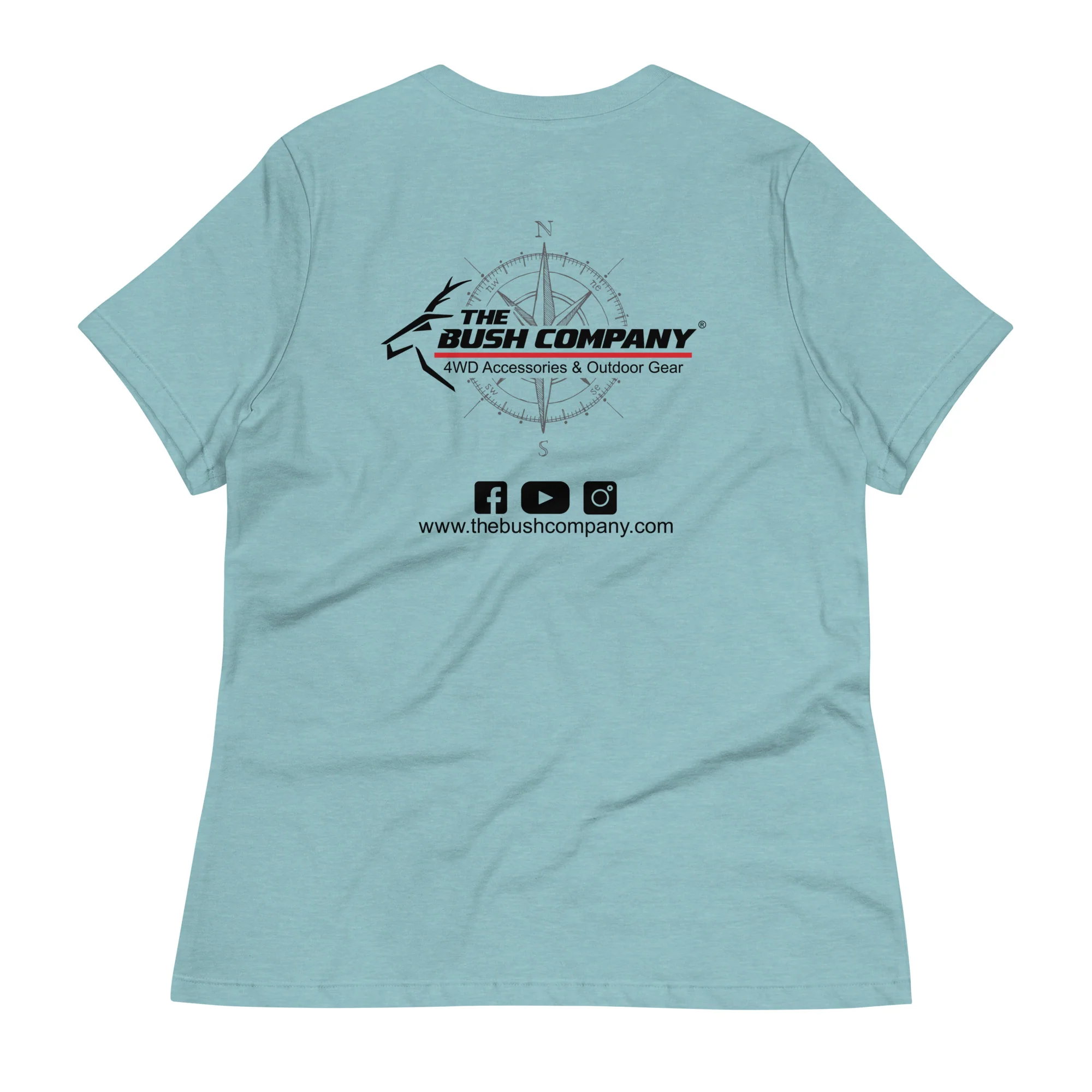 Women's T-Shirt - Light Colours - Image 24