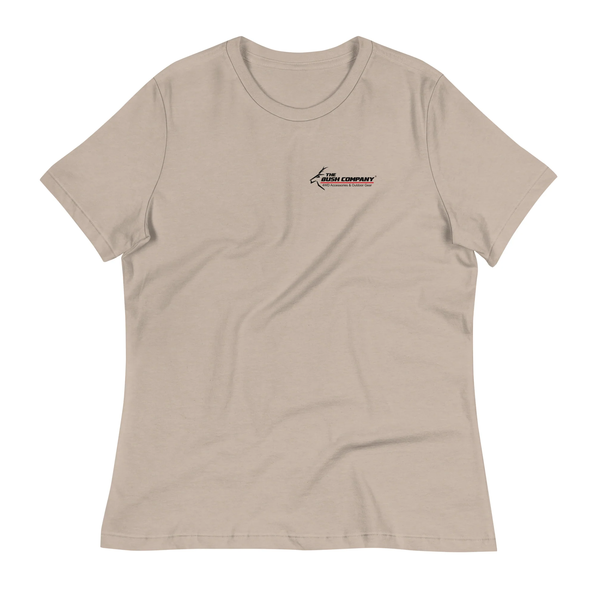 Women's T-Shirt - Light Colours - Image 3