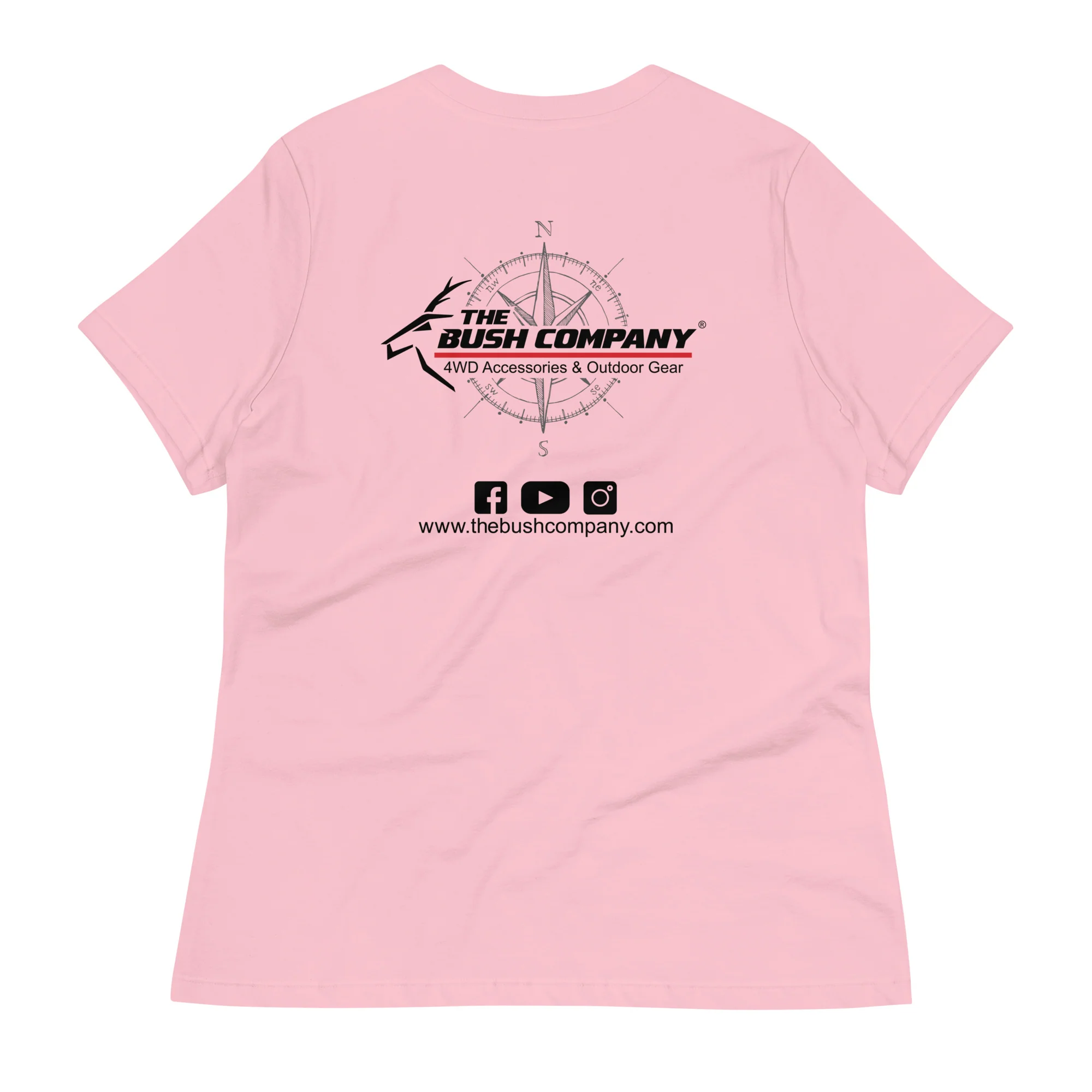 Women's T-Shirt - Light Colours - Image 7