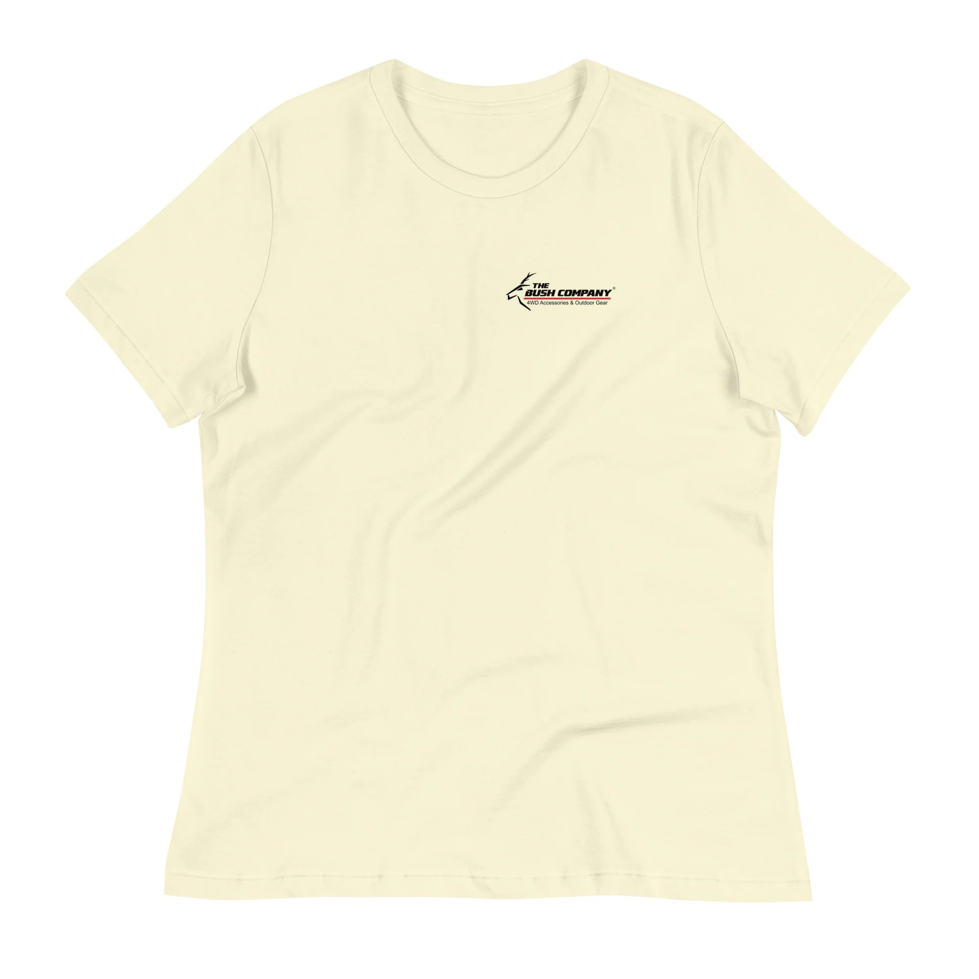 Women's T-Shirt - Light Colours - Image 8