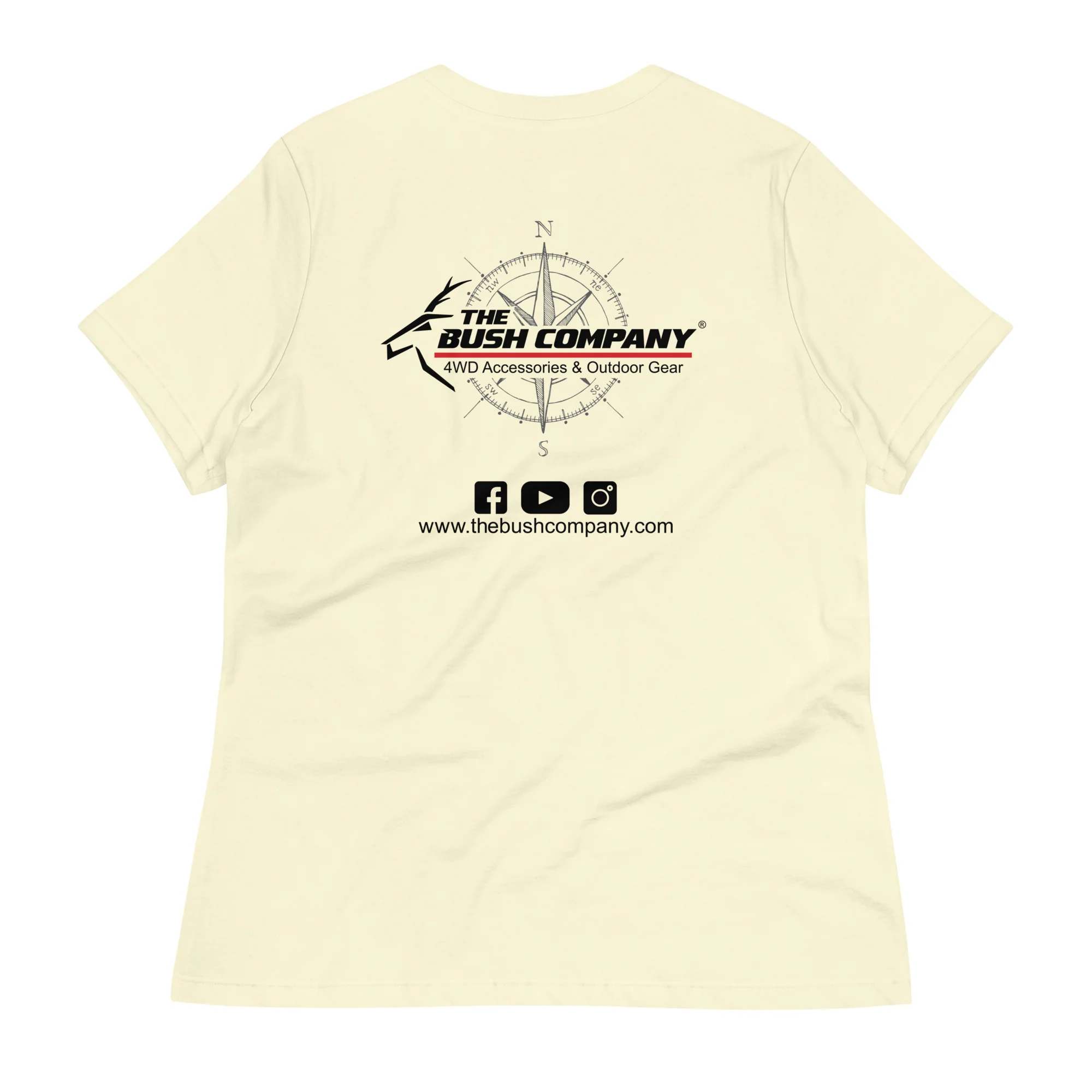 Women's T-Shirt - Light Colours - Image 9